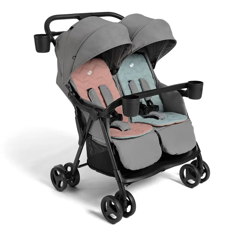 chicco together double stroller - TikTok Shop