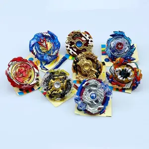 SB-solong4u Spinning Tops Battle Gyroscope Toys without Launcher