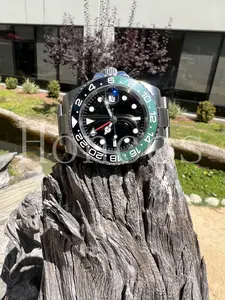 GMT Styte MODS Watch Sprite