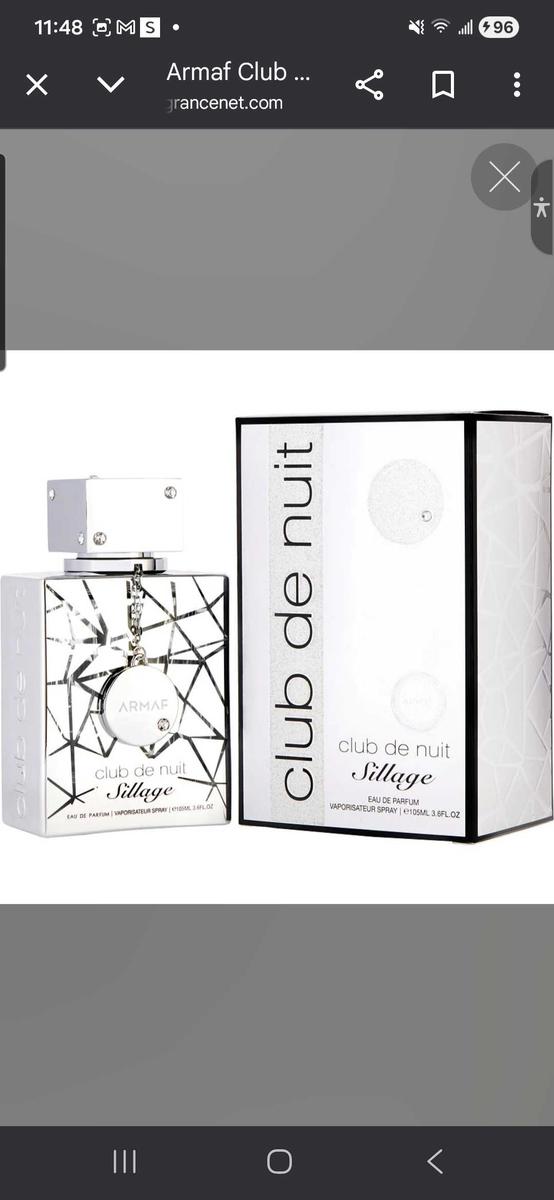 Item: silver, 3.4 oz