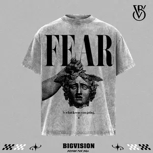 Cherub Love Vintage Washed Tee | Angel Aesthetic Graphic Shirt | Gothic Romance Streetwear Top | Big Vision Studio Art Tee | Grunge Old English Lettering | Classic Cupid Renaissance Print | Unisex Heavyweight Washed Tee | Oversized Retro Aesthetic