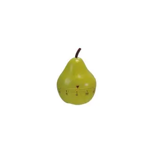 Pear Shaped 1 Hour Timer
