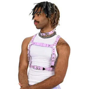 Cherub 3-in-1 Harness - Lavender