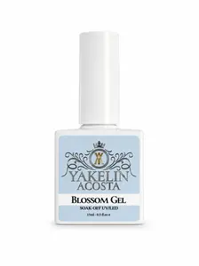Blossom Effect Gel Polish – Blooming Nail Art Color