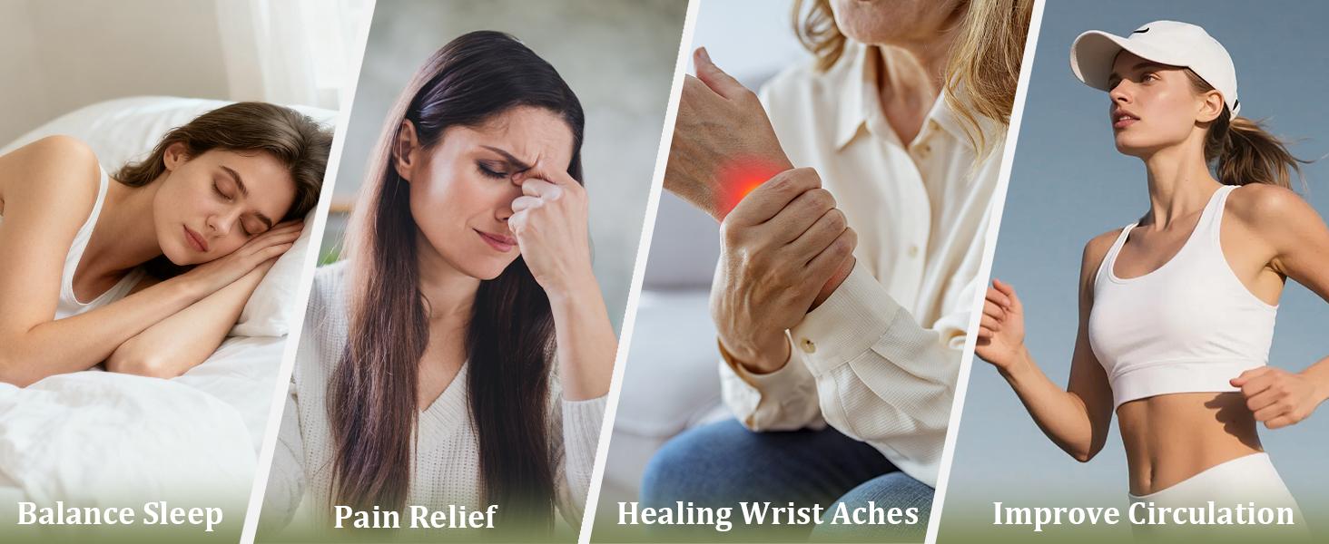 Dainty Silver Butterfly Link Bracelet | Adjustable Hypoallergenic Cuff | Meaningful Gift for Mom, Girlfriend & Bestie