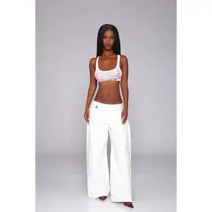 VICE JEAN / COLD FOAM