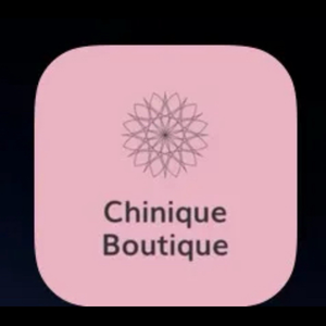Shop Chinique Boutique