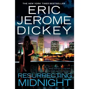 USED-Resurrecting Midnight by Dickey, Eric Jerome (Paperback)