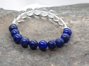September Birthstone Bracelet