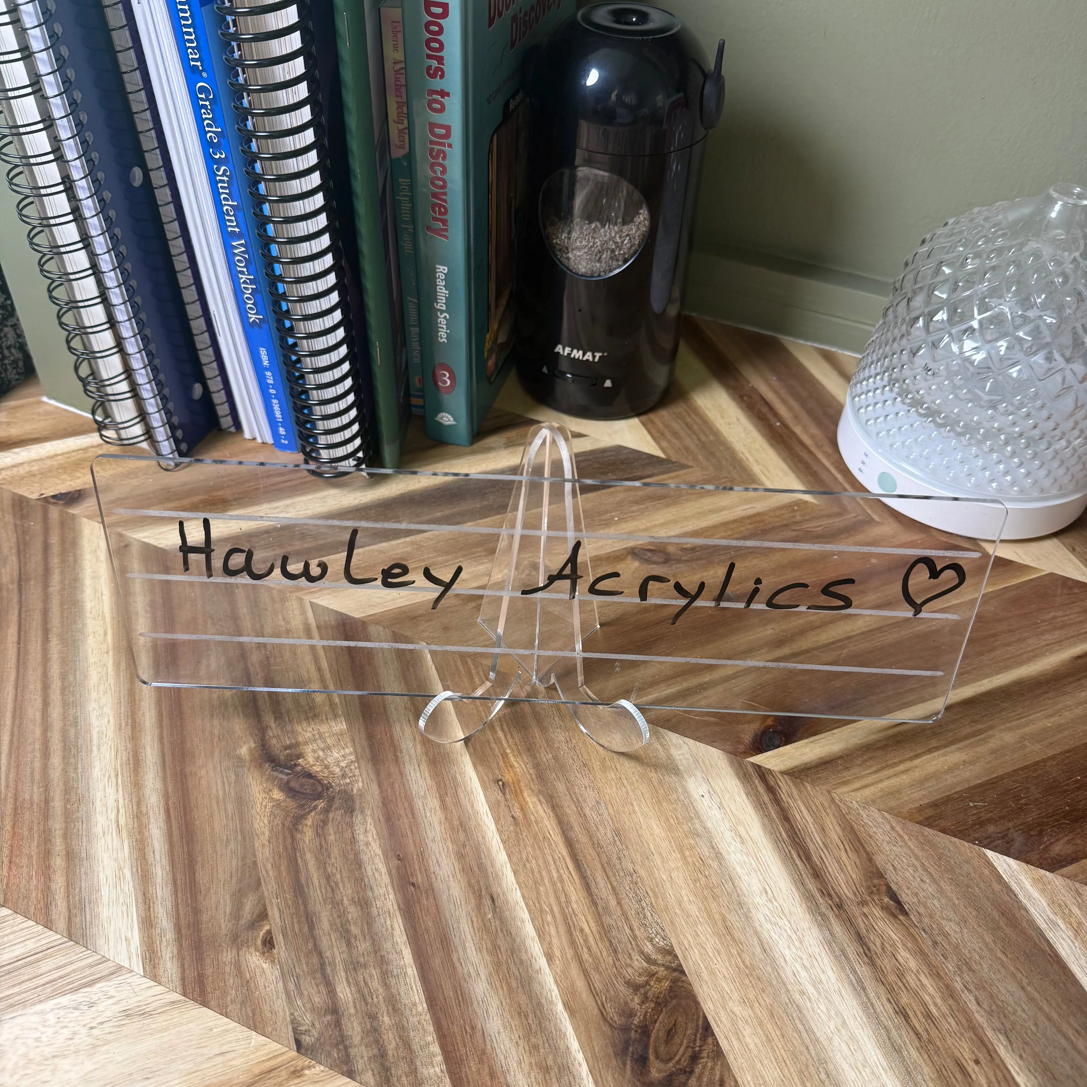 Board Stand