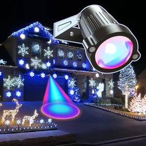 Outdoor Waterproof LED Lawn Light, 10W 110V Outdoor Pathway Spotlight, Lawn Lamp, Landscape Spot Light, LED Spike Garden Light for Party Festival Lighting