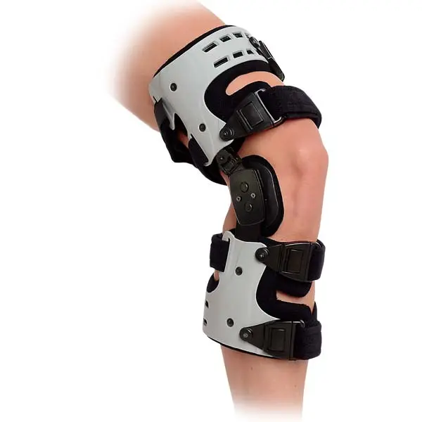 900 - R Cobra Unloader Knee Brace, Universal Right Medial