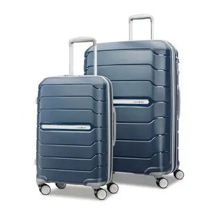 Samsonite Freeform Hardside Spinner 2 Piece set (CO/L) - Luggage Samsonite Freeform Hardside Spinner 2 Piece set (CO/L) - Luggage