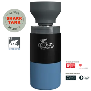 Moon Tide - 32 oz All-Day Adventure Flask