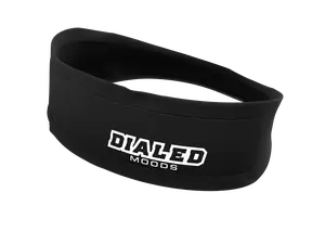 Dialed Moods Head Bands for Fashionable Hair Accessory