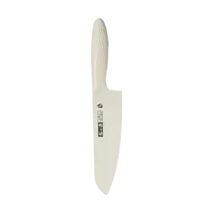 Zhang Xiao Quan Master Seal White Antibacterial Small Kitchen Knife - High-Value White Chef Knife for Home & Professional Use