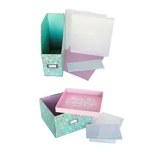 Crafts & Sewing Diamond Press Celebration Storage Solution Box Set