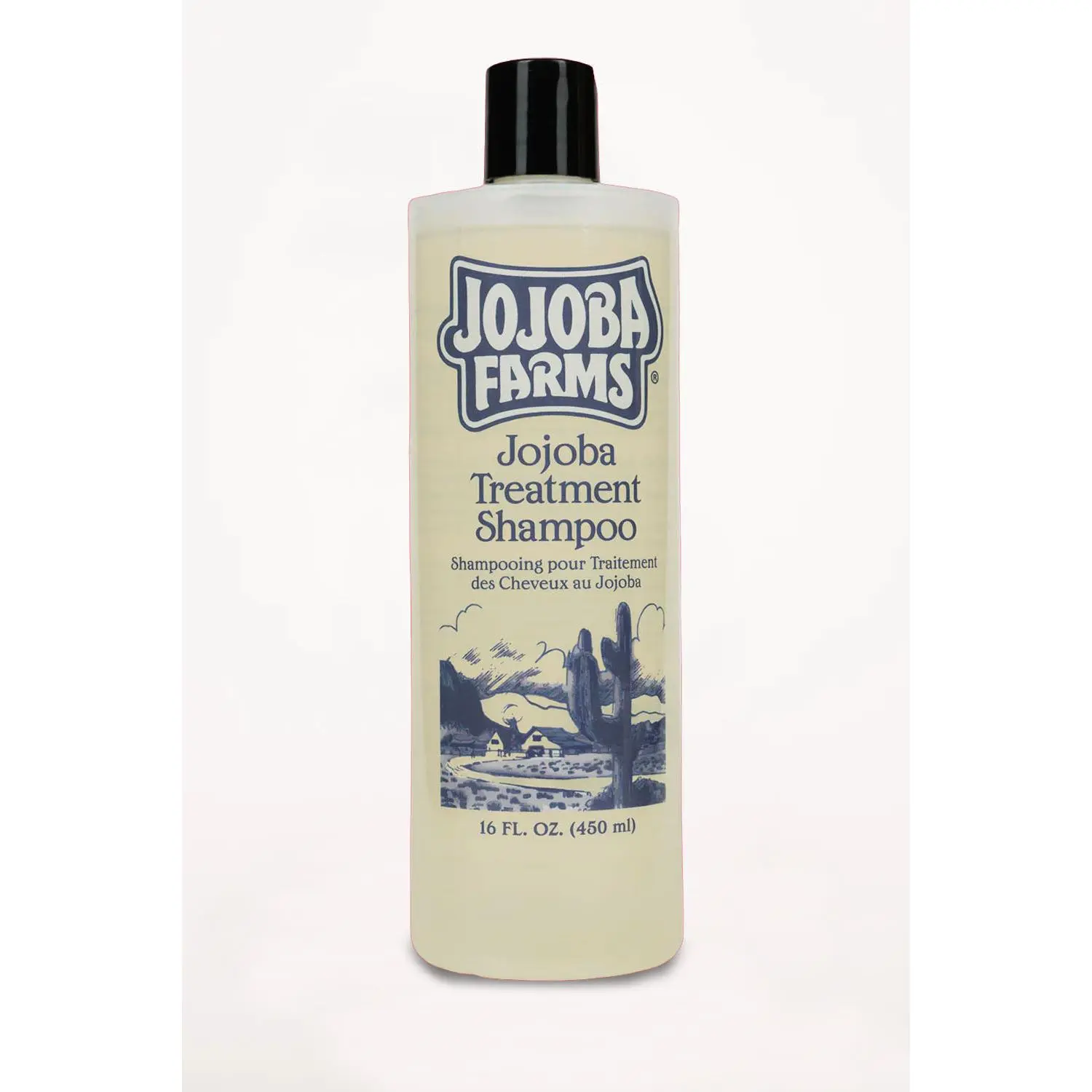 Jojoba Farms Shampoo Jojoba Farms Shampoo