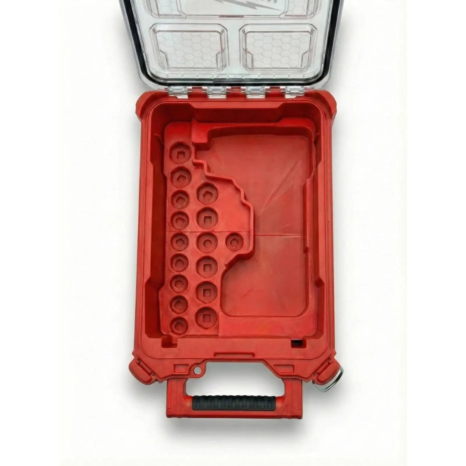 Deep PACKOUT Insert for M18 FUEL Mid-Torque Impact 2962-20