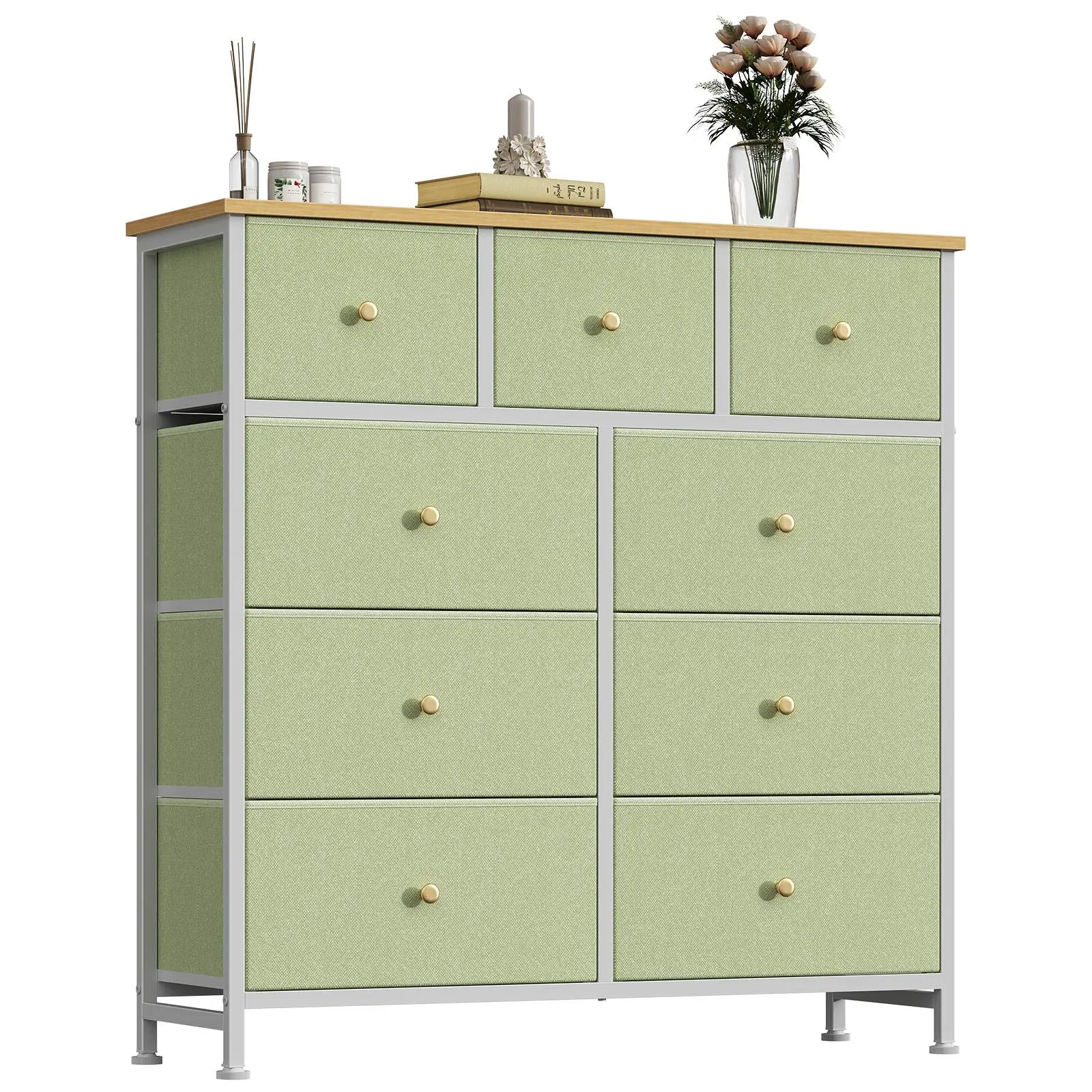 Light Green
