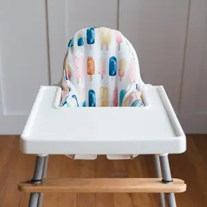 Popsicle IKEA Antilop Cushion Cover