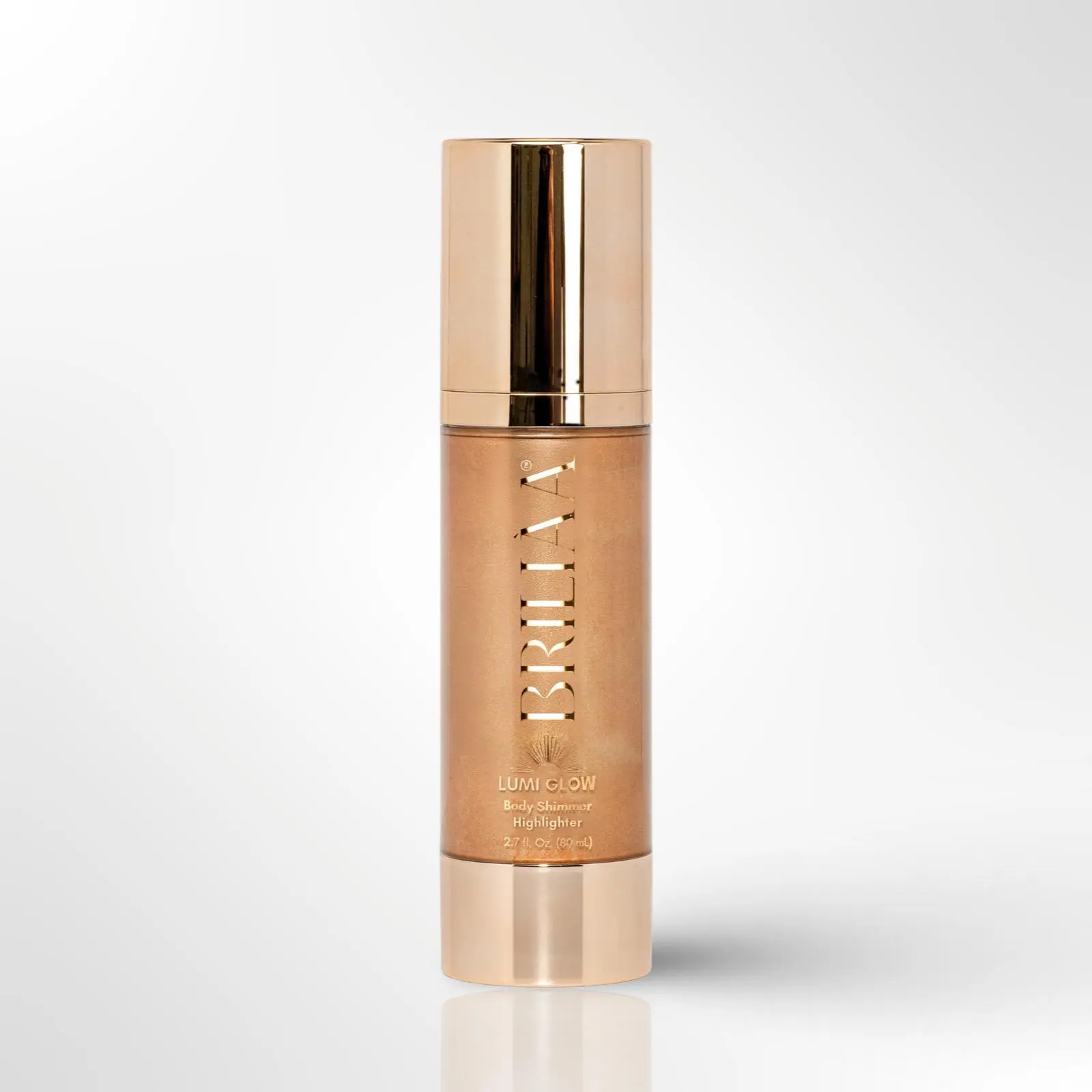 Lumi Glow Body Shimmer Highlighter