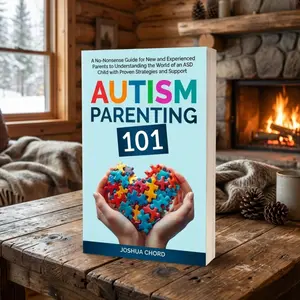 Autism Parenting 101: A No-Nonsense Guide for New and Experienced Parents to Understanding the World of an ASD Child with Proven Strategies and Support (Paperback)
