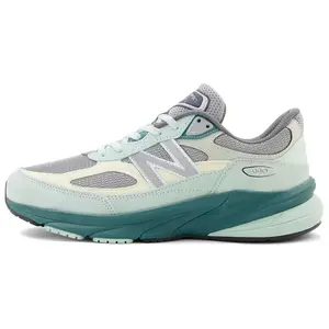 Teddy Santis x New Balance 990v6 Made in USA 'Community Pack - Mint'