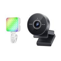 C950 4K+RGB video light