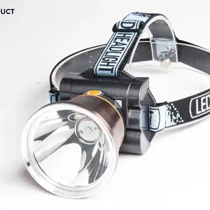 VTS Outlaw Headlamp