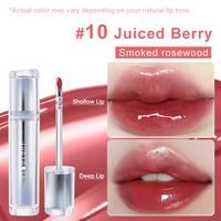 #10 Juiced Berry