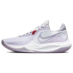 Nike Precision 6 Men's Low-Top Basketball Shoes with Non-Slip Outsole Verifiable, with credentials and supporting global authentication