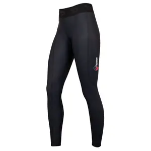 Signature D - AA Compression Tight NZSR Crusaders - Womens