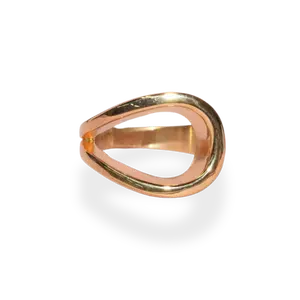 Silk Ring