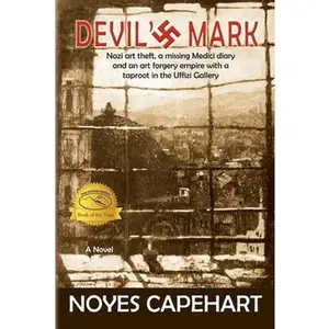 USED-Devil's Mark by Capehart, Noyes (Paperback)