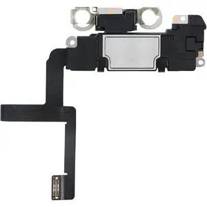 for  11 Earpiece  Replacement 6.1" Repair for iPhone11 Earspeaker Front Ear  with Ambient Light Sensor Fix Proximity Sensor Assembly for A2111, A2223, A2221