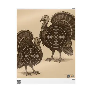 Turkey Wrapping Paper Target Gift Wrap