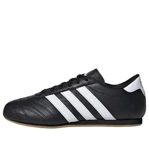 (WMNS) adidas Taekwondo 'Black' JS1193