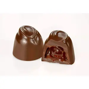 Asher Milk Chocolate Covered Cordial Cherries 6lbs