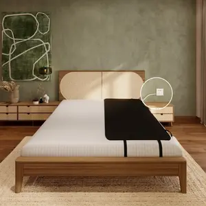 Terra Therapy™ Universal Grounding Bed Mat