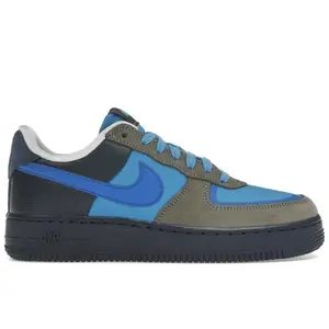 Nike Men's Air Force 1 Low SP Stash (2024) Basketball Shoes, from StockX