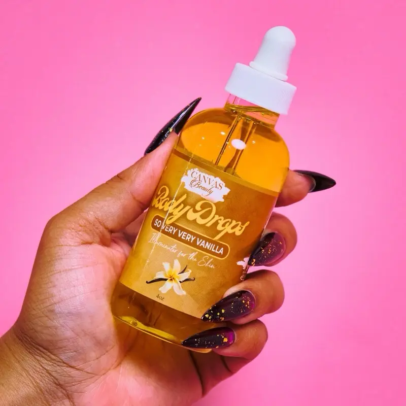 So Very Very Vanilla