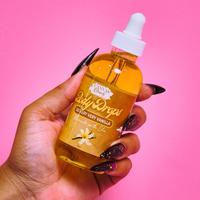 So Very Very Vanilla