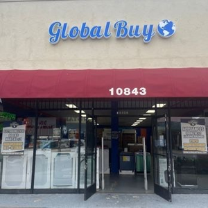 Best Buy Globals
