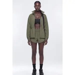 CoreNylon 3″ 2-in-1 Active Short - Moss I