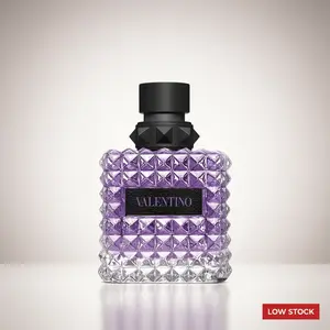 Valentino Donna Born In Roma Purple Melancholia Eau de Parfum Sp Women