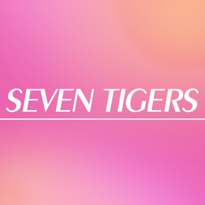 Seven tigers