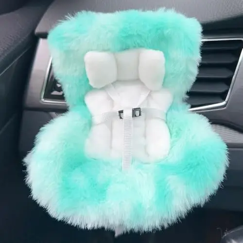 Mint Green Ombre​