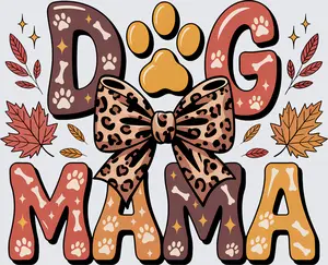 Dog Mama