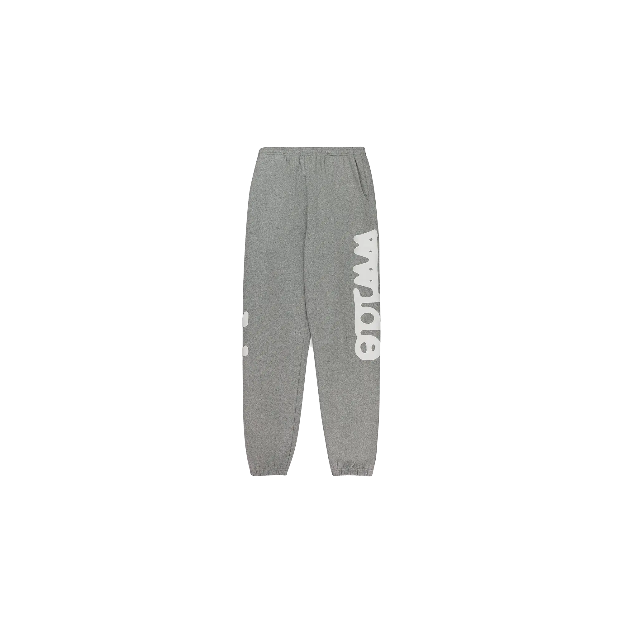 BELUGA SWEATPANTS "Grey" SP5der66
